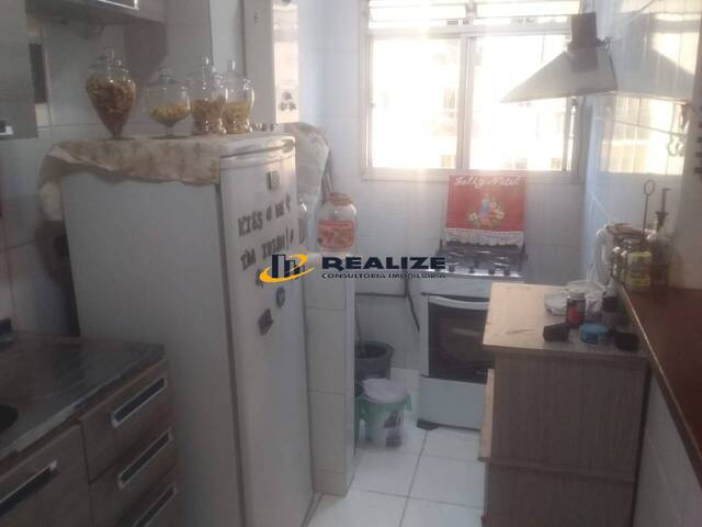 Apartamento para Venda em Campos dos Goytacazes - 5