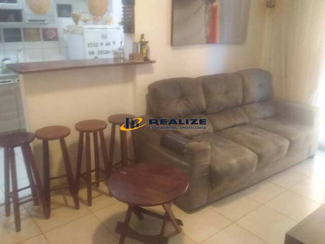 Apartamento para Venda em Campos dos Goytacazes - 2