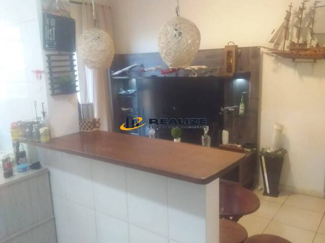 Apartamento para Venda em Campos dos Goytacazes - 3