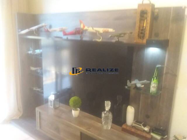 Apartamento para Venda em Campos dos Goytacazes - 4