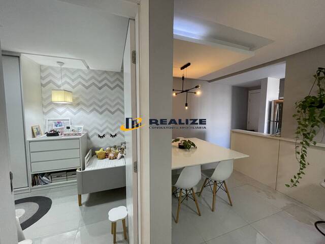 Apartamento para Venda em Campos dos Goytacazes - 5