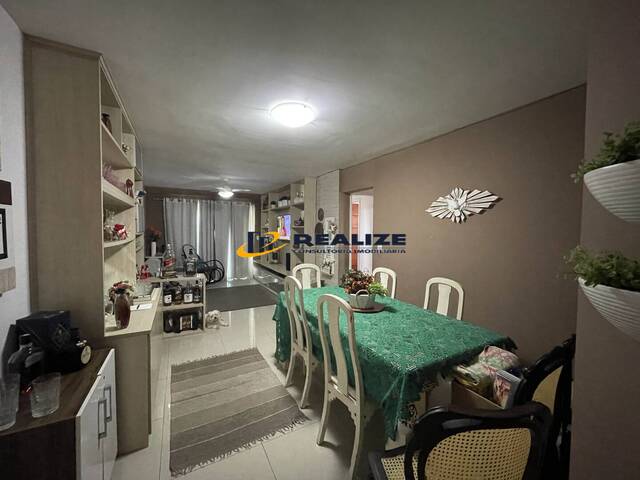 Apartamento para Venda em Campos dos Goytacazes - 5