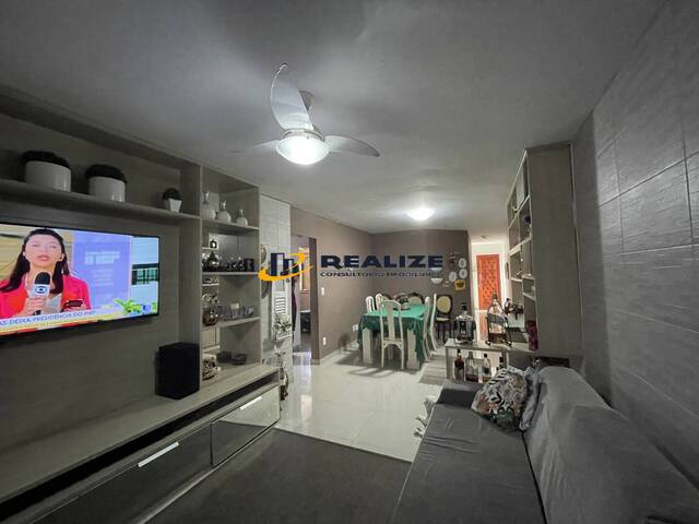 Apartamento para Venda em Campos dos Goytacazes - 4