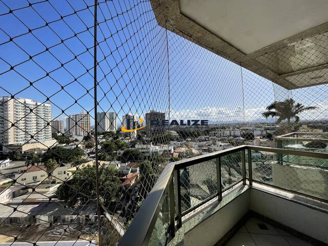 Apartamento para Venda em Campos dos Goytacazes - 3