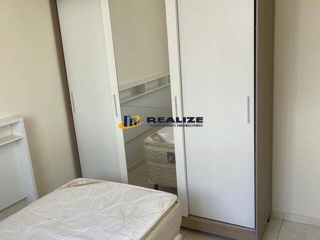 #1602 - Apartamento para Locação em Campos dos Goytacazes - RJ