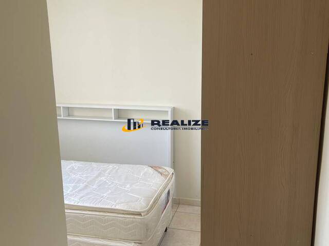 Apartamento para Locação em Campos dos Goytacazes - 5