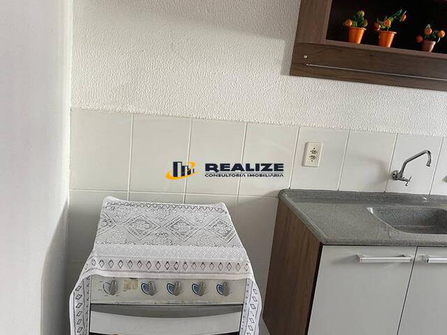 Apartamento para Locação em Campos dos Goytacazes - 4