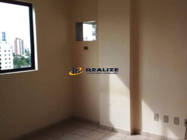 Apartamento para Locação em Campos dos Goytacazes - 4