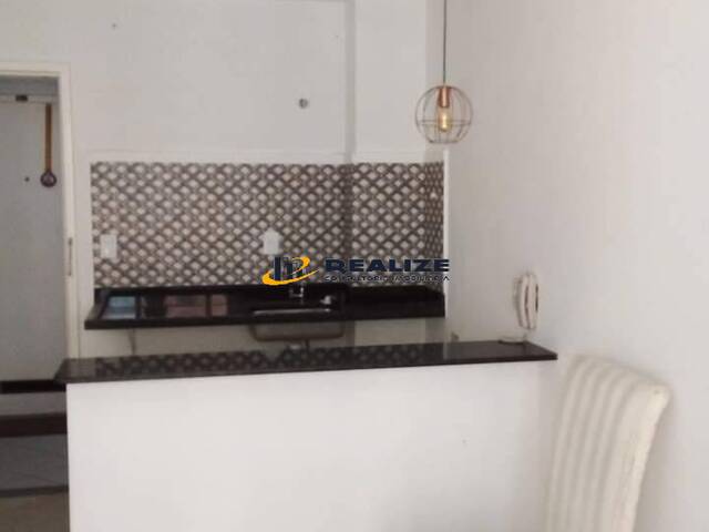 Apartamento para Locação em Campos dos Goytacazes - 2