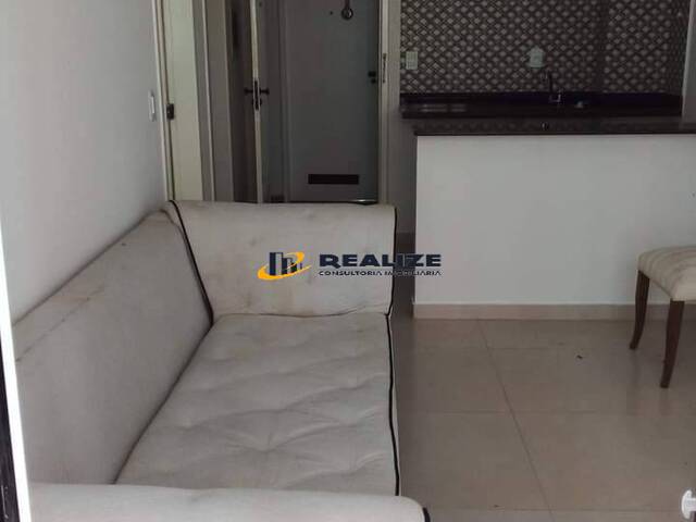 Apartamento para Locação em Campos dos Goytacazes - 3