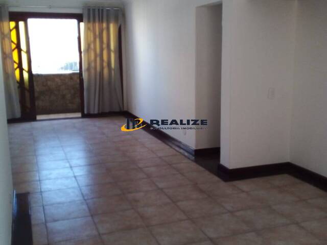 #M1LCRD& - Apartamento para Locação em Campos dos Goytacazes - RJ