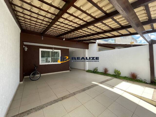 Casa para Venda em Campos dos Goytacazes - 2