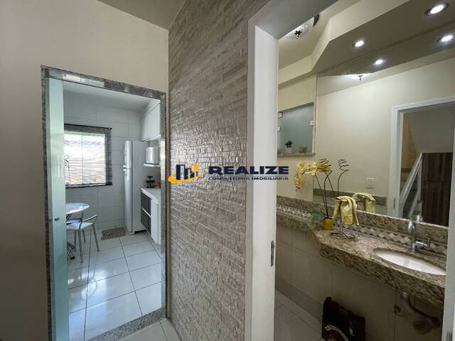 Casa para Venda em Campos dos Goytacazes - 5