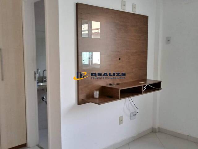 Apartamento para Locação em Campos dos Goytacazes - 4
