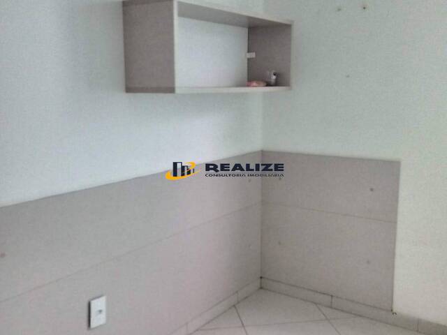 Apartamento para Locação em Campos dos Goytacazes - 5
