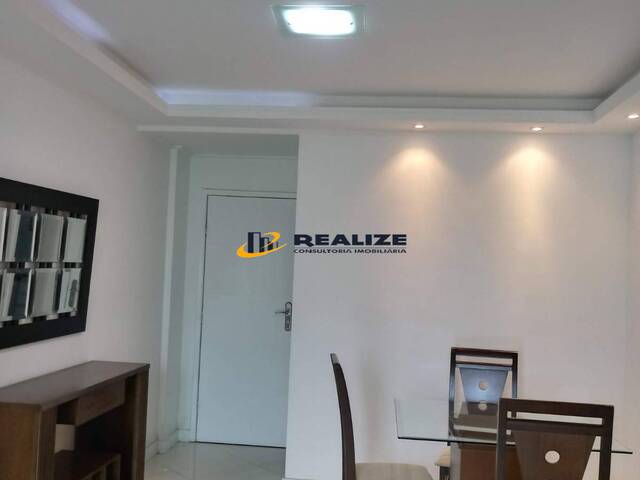 Apartamento para Locação em Campos dos Goytacazes - 2