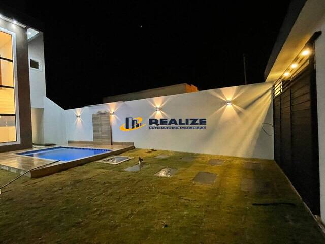 #1183 - Casa para Venda em Campos dos Goytacazes - RJ