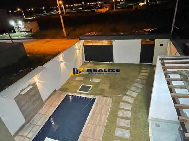 #1182 - Casa para Venda em Campos dos Goytacazes - RJ