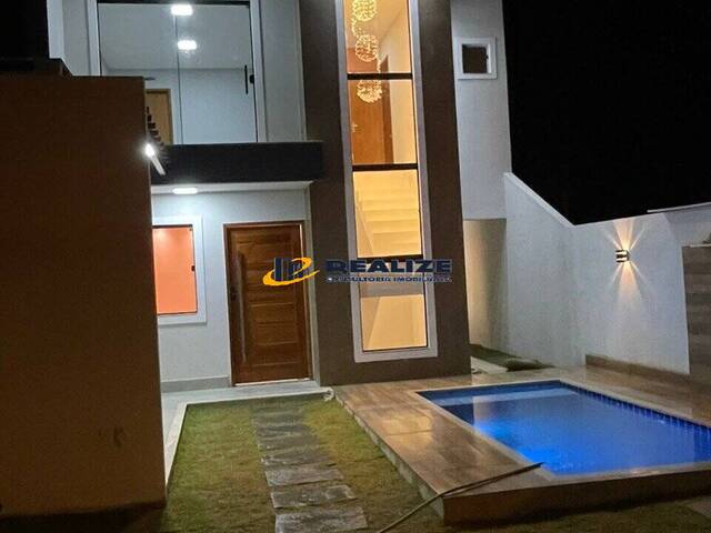 Casa para Venda em Campos dos Goytacazes - 5