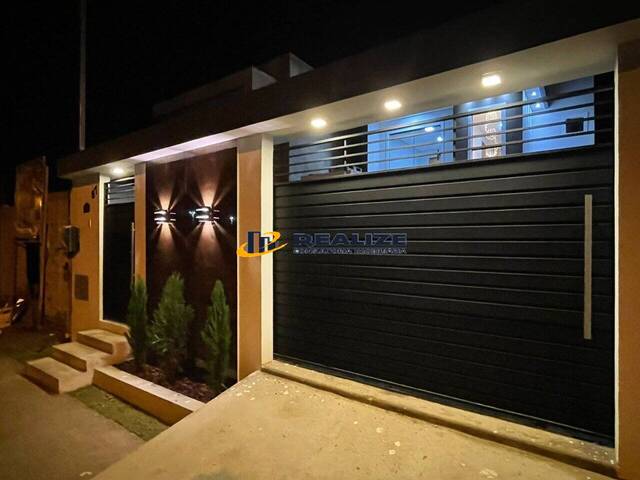#807 - Casa para Venda em Campos dos Goytacazes - RJ