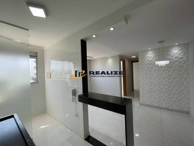 Apartamento para Venda em Campos dos Goytacazes - 4