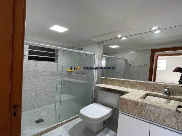 Apartamento para Venda em Campos dos Goytacazes - 5