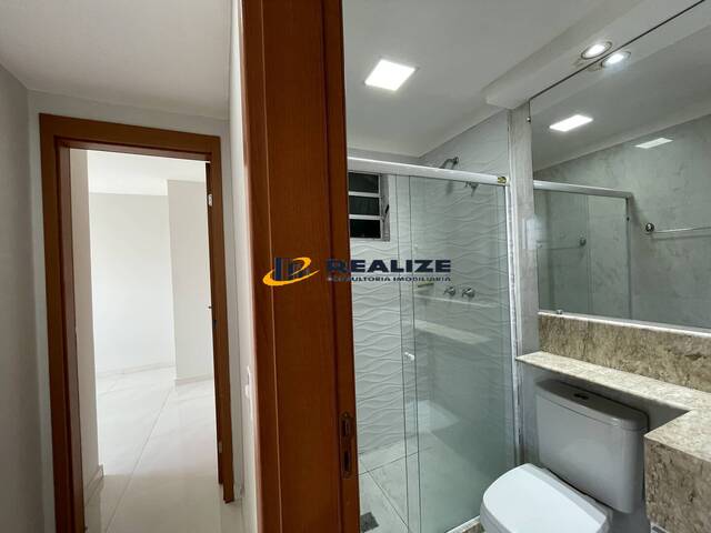#1610 - Apartamento para Venda em Campos dos Goytacazes - RJ