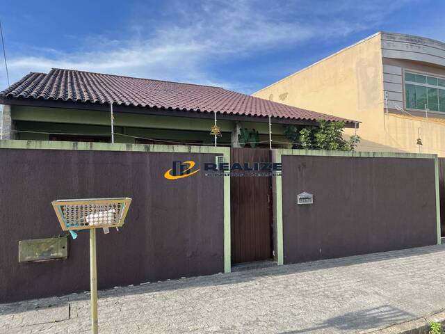 Casa para Venda em Campos dos Goytacazes - 3