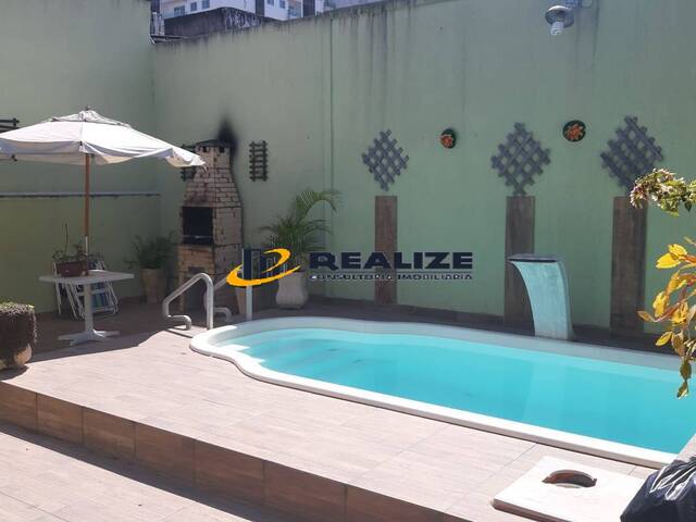 #1471 - Casa para Venda em Campos dos Goytacazes - RJ