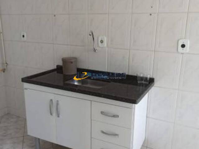 #1615 - Apartamento para Venda em Campos dos Goytacazes - RJ