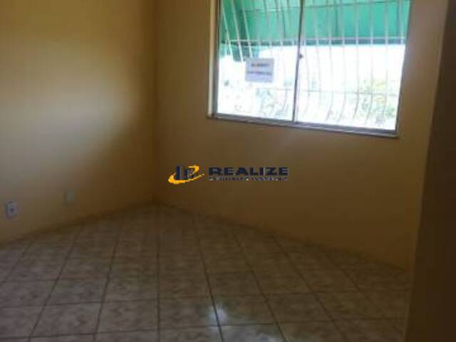 #1615 - Apartamento para Venda em Campos dos Goytacazes - RJ