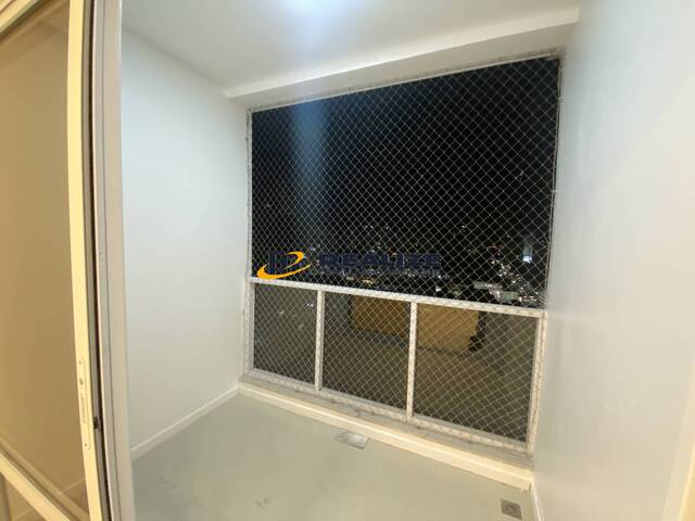 Apartamento para Locação em Campos dos Goytacazes - 4