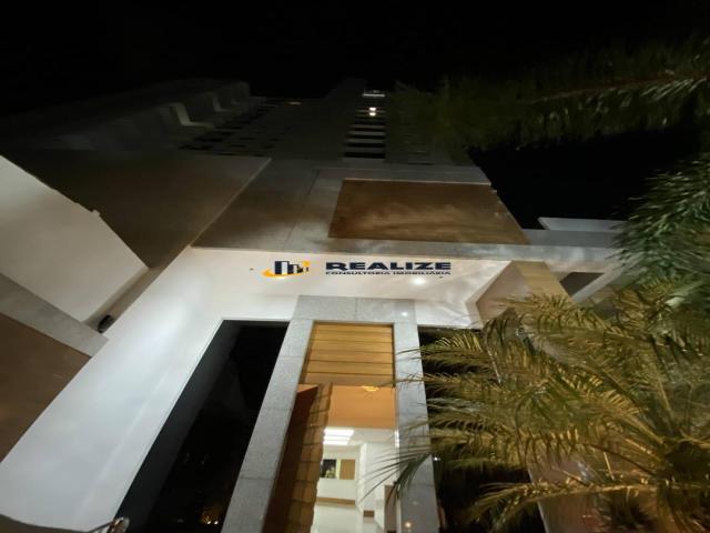 Apartamento para Locação em Campos dos Goytacazes - 5