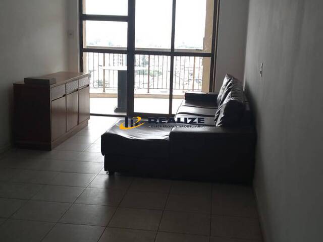Apartamento para Locação em Campos dos Goytacazes - 4
