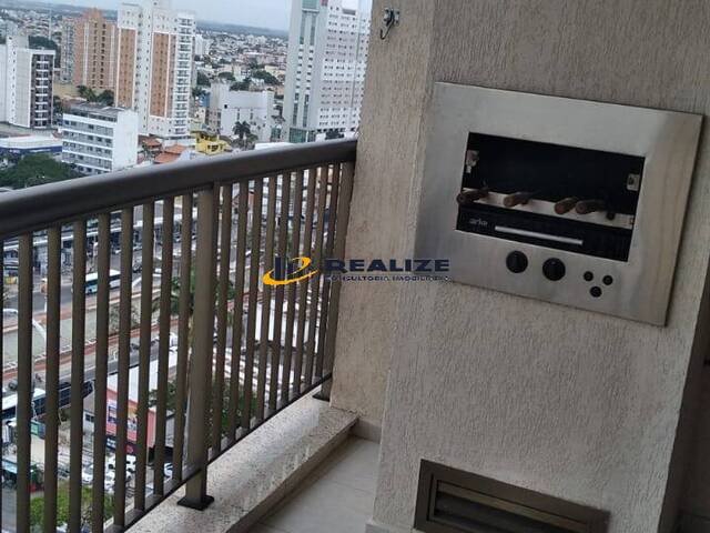 #M1EXCVTII& - Apartamento para Locação em Campos dos Goytacazes - RJ