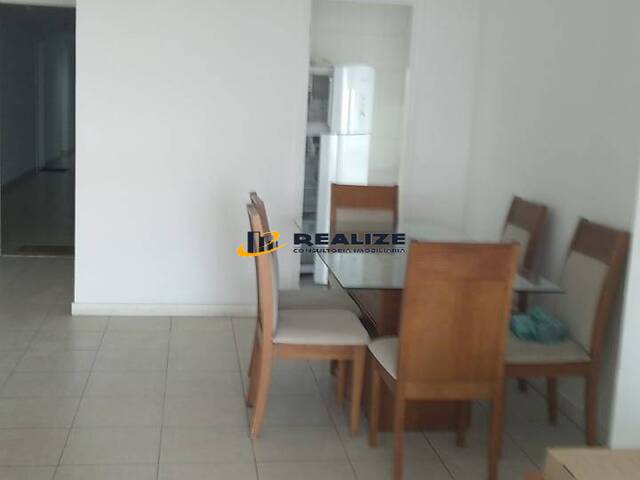 #M1EXCVTII& - Apartamento para Locação em Campos dos Goytacazes - RJ