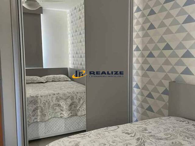 Apartamento para Locação em Campos dos Goytacazes - 3