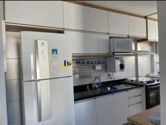 Apartamento para Locação em Campos dos Goytacazes - 5