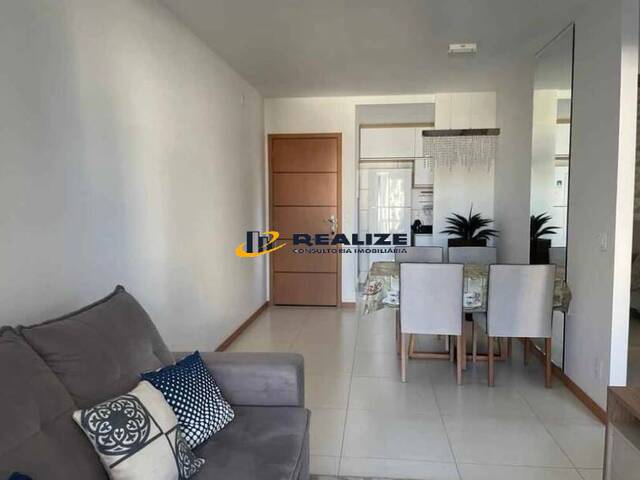 Apartamento para Locação em Campos dos Goytacazes - 2
