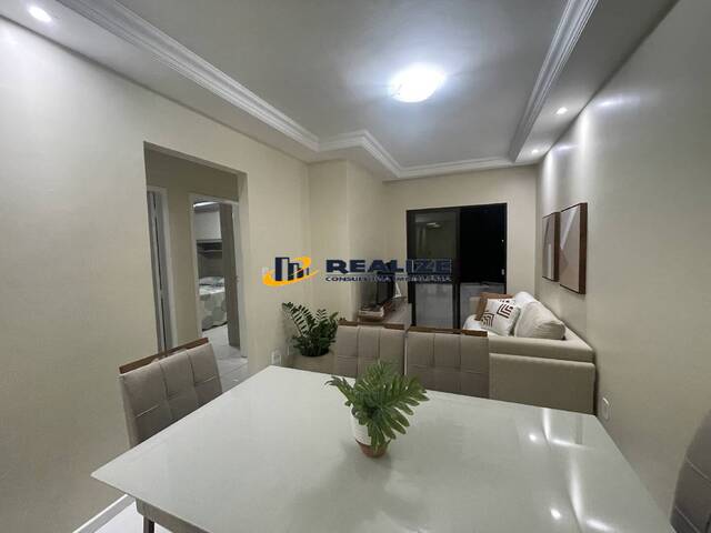 Apartamento para Venda em Campos dos Goytacazes - 3