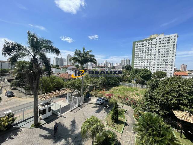 Apartamento para Venda em Campos dos Goytacazes - 4