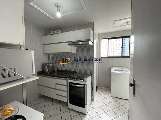 Apartamento para Venda em Campos dos Goytacazes - 5