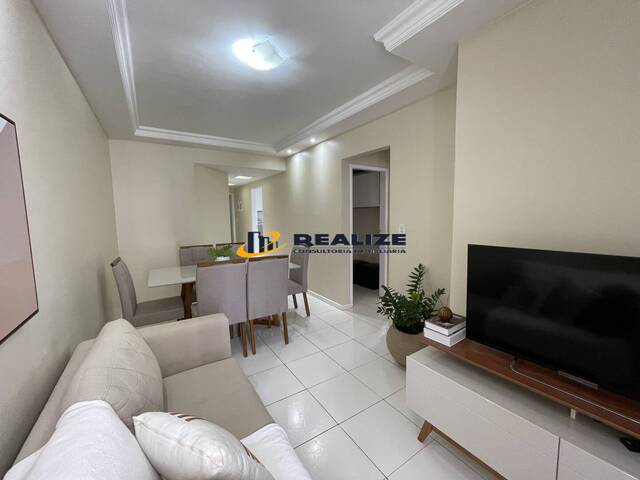 Apartamento para Venda em Campos dos Goytacazes - 5