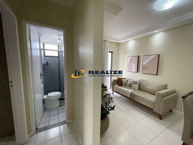 Apartamento para Venda em Campos dos Goytacazes - 2