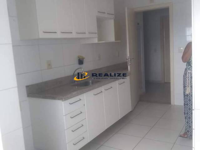 Apartamento para Locação em Campos dos Goytacazes - 4