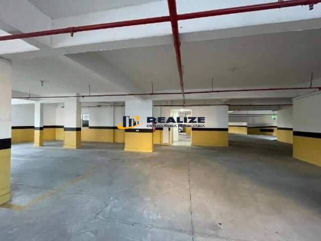 Apartamento para Locação em Campos dos Goytacazes - 5