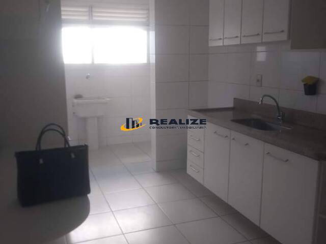 #M1FNKD& - Apartamento para Locação em Campos dos Goytacazes - RJ