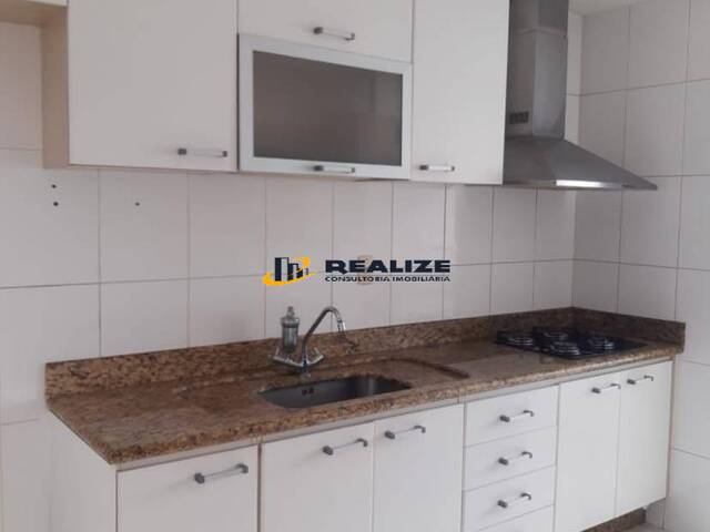 Apartamento para Locação em Campos dos Goytacazes - 5