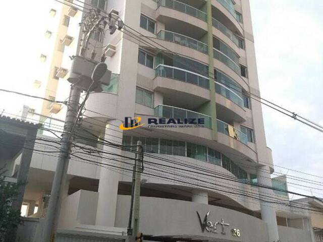 Apartamento para Locação em Campos dos Goytacazes - 4
