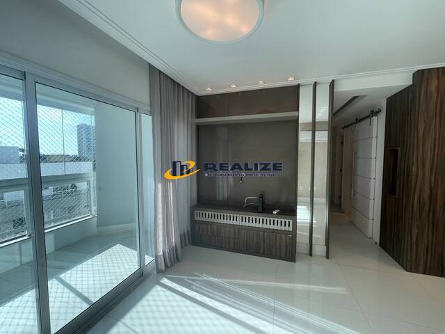 Apartamento para Locação em Campos dos Goytacazes - 5